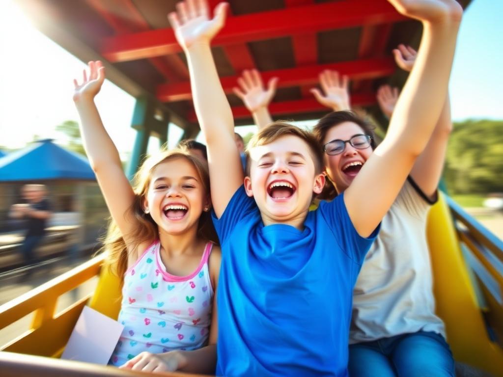 Family Fun