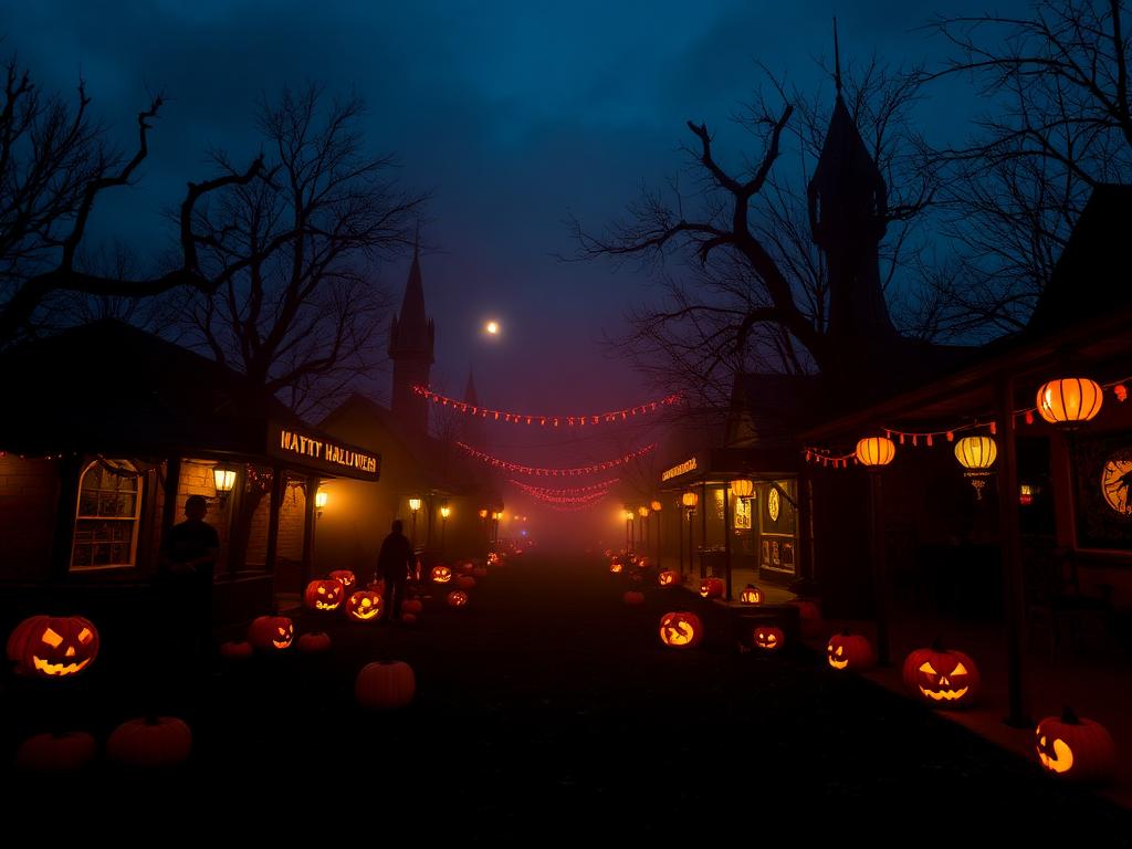 Fright Nights