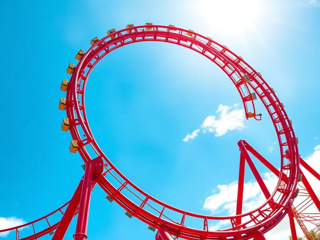 World-Class Coasters